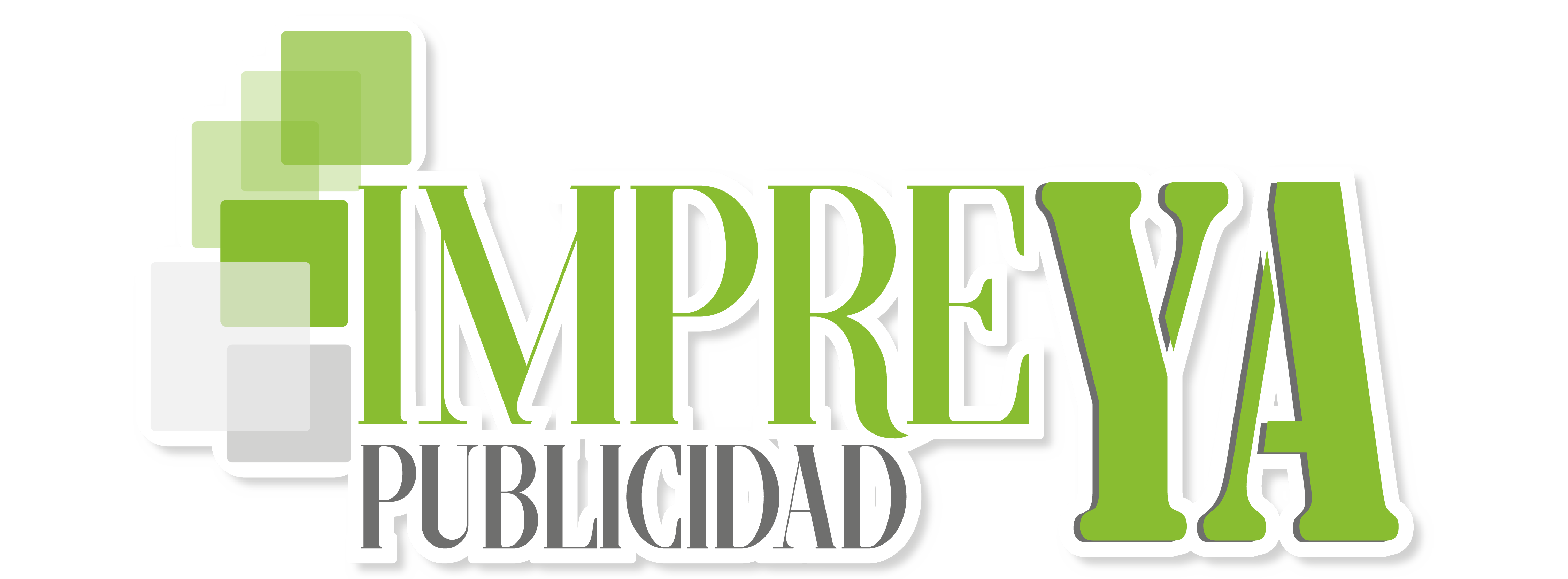 ImpreYa Publicidad