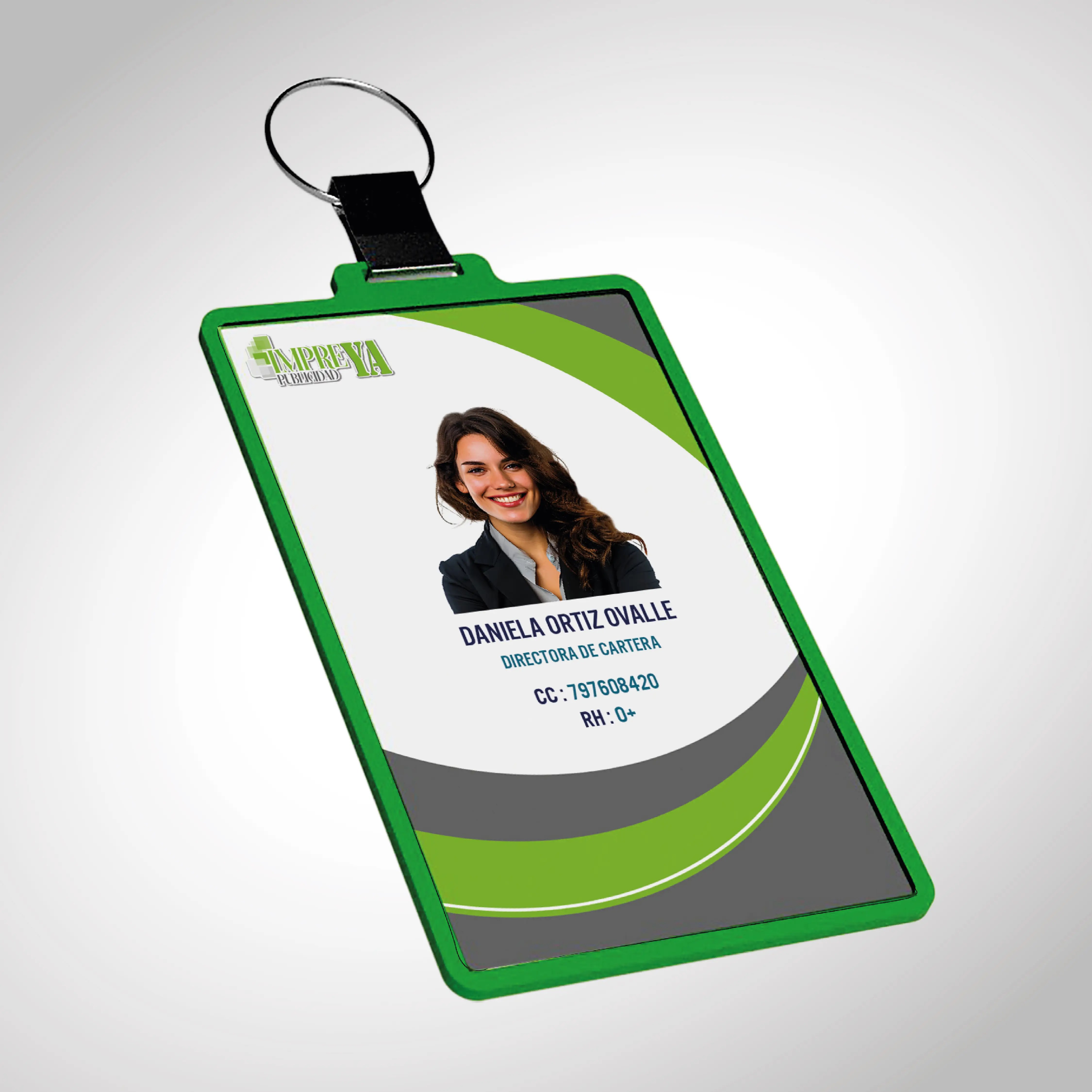 Carnets Corporativos