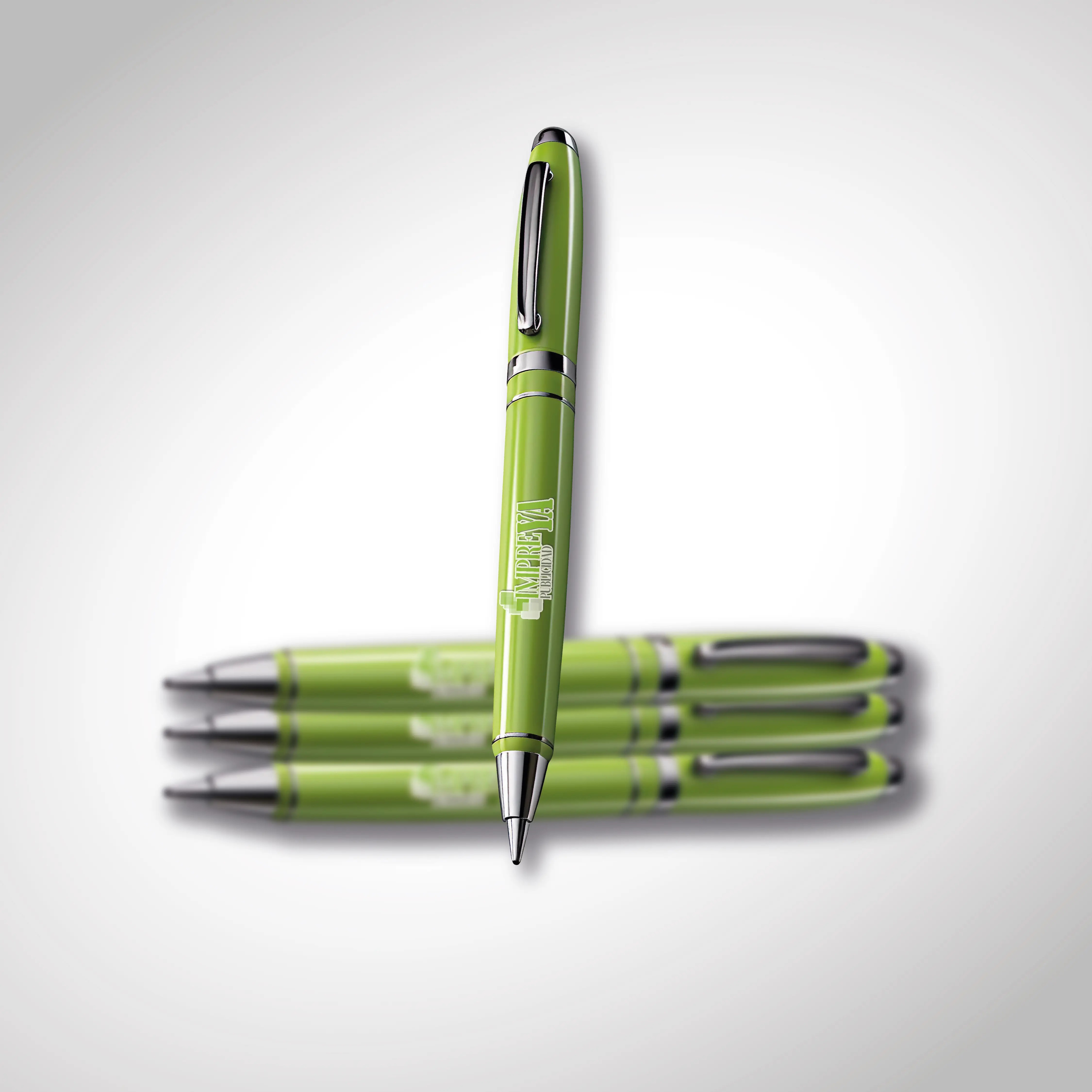 Esferos Personalizados