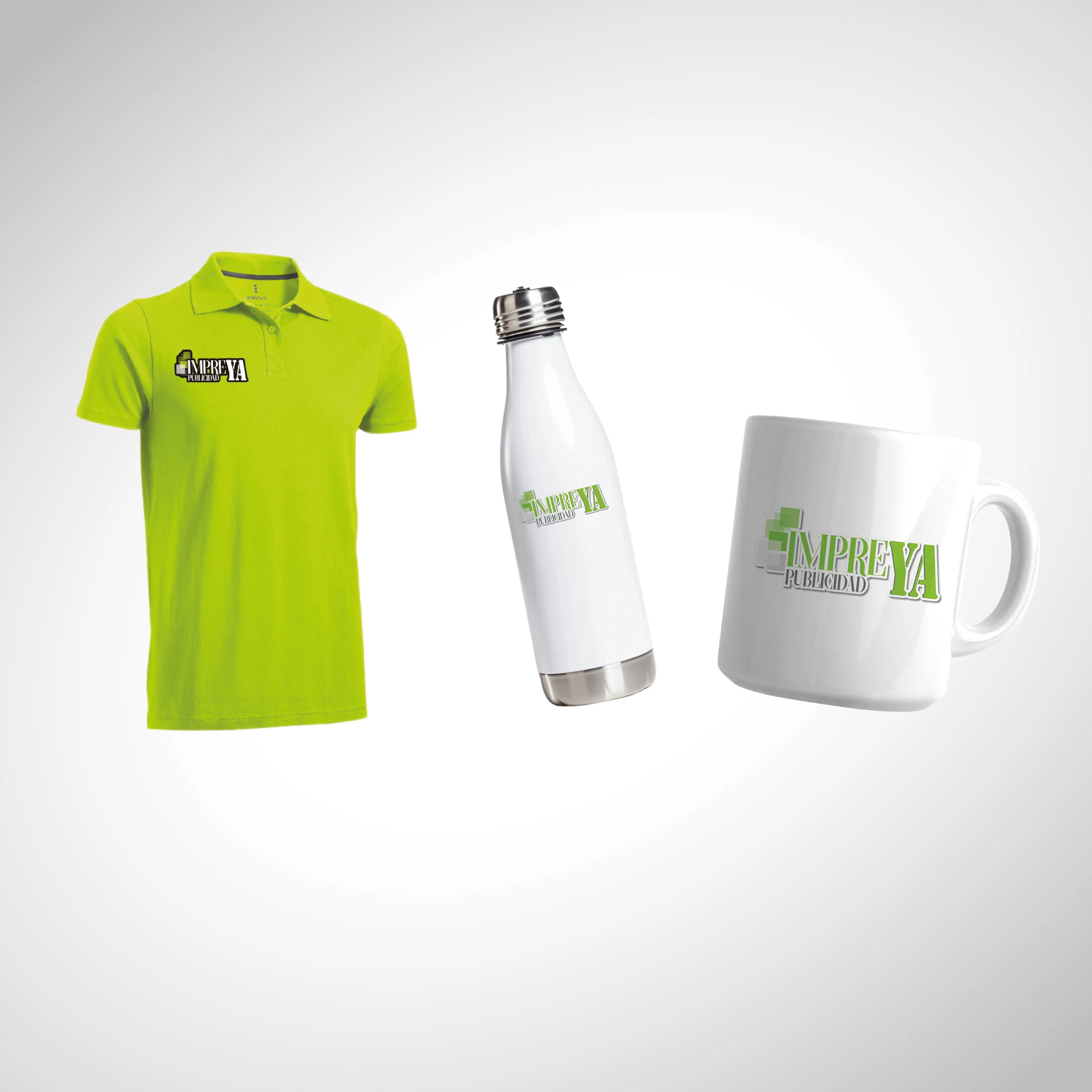 Material Promocional